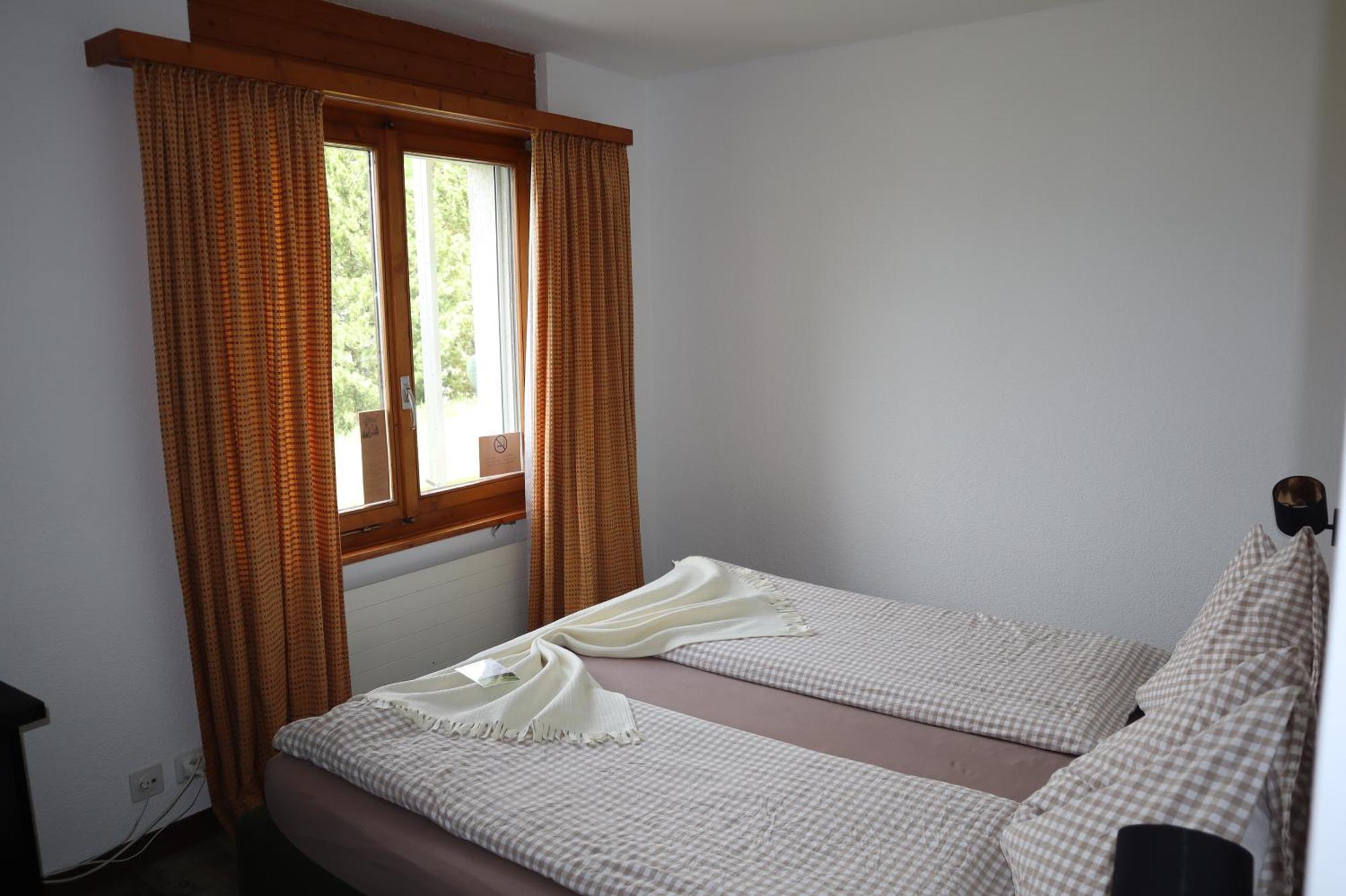 Hotel Restaurant Bürchnerhof Bürchen Zimmer foto